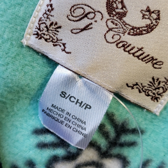 NWT 2pc Pj Couture Fleece Super soft! Foxy!♡ - Picture 4 of 10